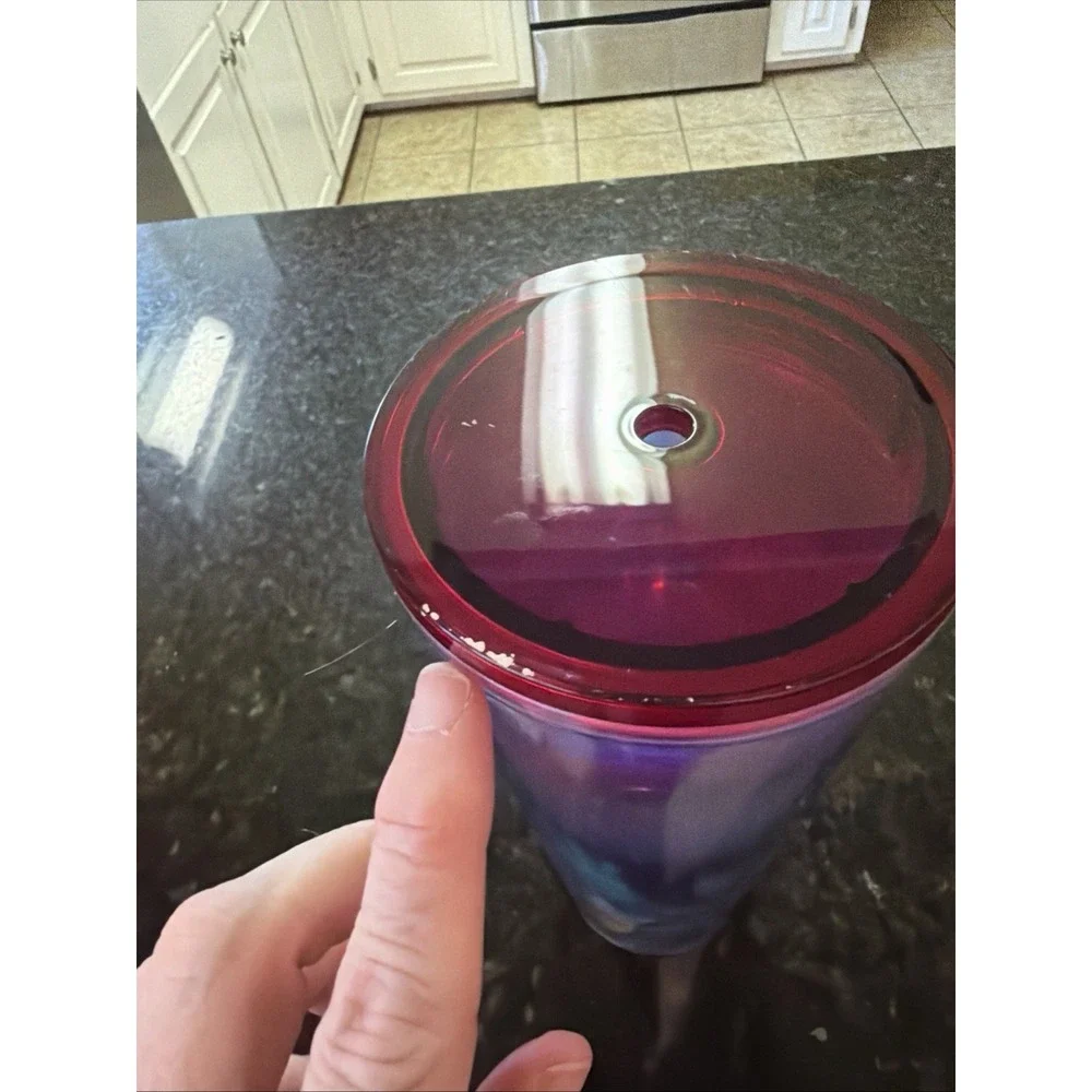 🤘Starbucks American Sign Language ASL Hand Movements LIMITED RELEASE Tumbler